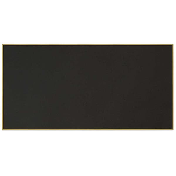 Corkboard, Fabric, 2 Door, Satin/Prl, 60x36"